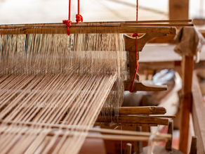 Can the handloom weavers of India survive amid all the automation?