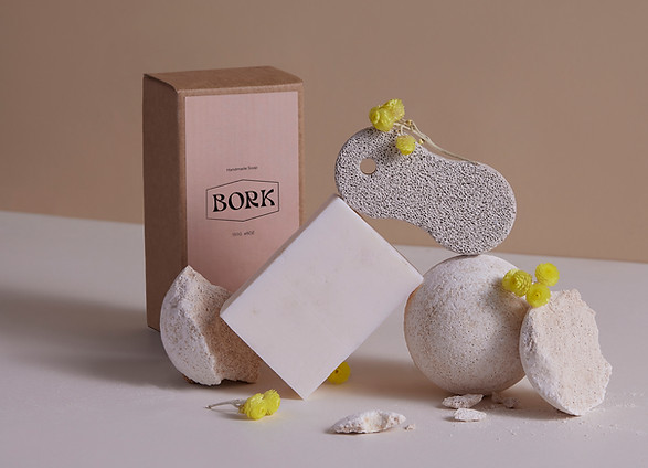 Bath Accessories