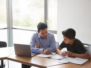 The Benefits of Private 1:1 Tutoring