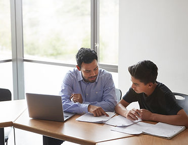 Tutoring Session