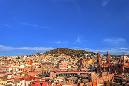 Zacatecas