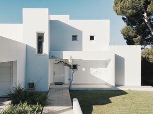CONTEMPORARY HOME