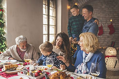 Christmas with the Family