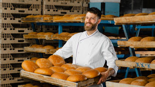 Gehalt von Bäcker/in in der Schweiz: Verdienstmöglichkeiten und Perspektiven