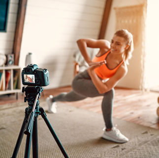 Personal Training Online