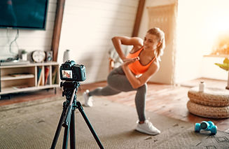 Fitness Video