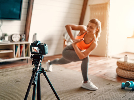 DE FITNESSTRENDS IN 2021
