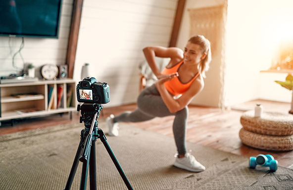 Yoga Videos