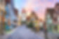 Houses in Tauber Germany