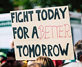 A Better Tomorrow