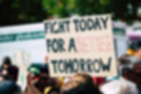 A Better Tomorrow