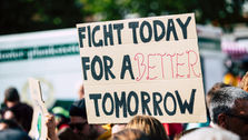 Protest
