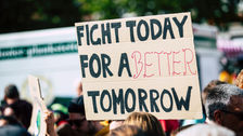 Protest