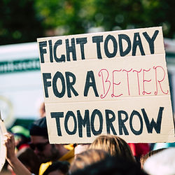 The Little Red Hen Club events & activities directory - fighting for a better tomorrow
