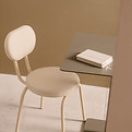 Book on a Desk