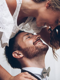 Wedding Planner Inge Nielsen | Magical Wedding Photography