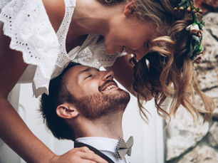 What is Your Real Wedding Story?