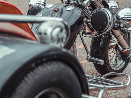 Basic Bike & Scooter Maintenance that you Can Do At Home