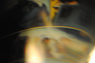 Unexplained Phenomena