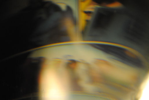 Abstract Light Effect