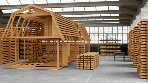 Are Modular Builds Viable for Retail and Restaurant Use?