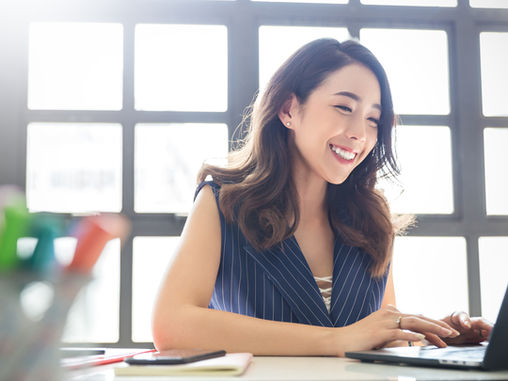 5 Tips To Get Noticed Online With Clear Content