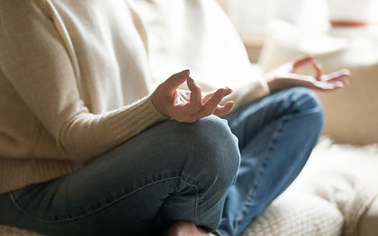 Mindfulness and Wellness Services