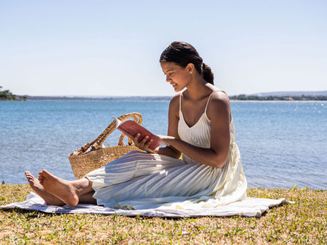 Affordable Solo Travel for Healing After Grief: You Don’t Have to Go Far to Feel Whole
