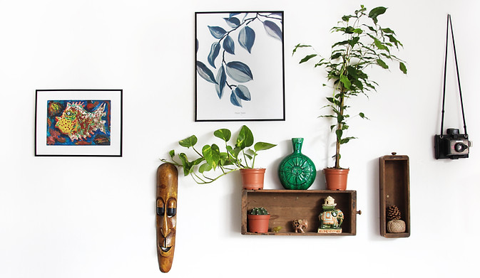 Wall Decorations