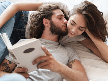 Melhorar Relacionamentos