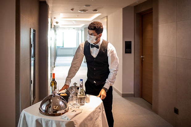 Room Service