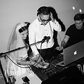 Bride DJing Moment