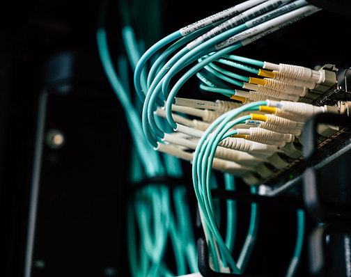 Digital Network Cables