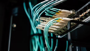 Communication, Data & Technology