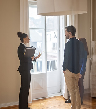 Real Estate Consultation