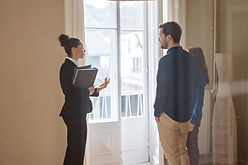 Showing a Property