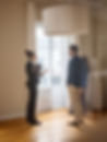 Showing a Property