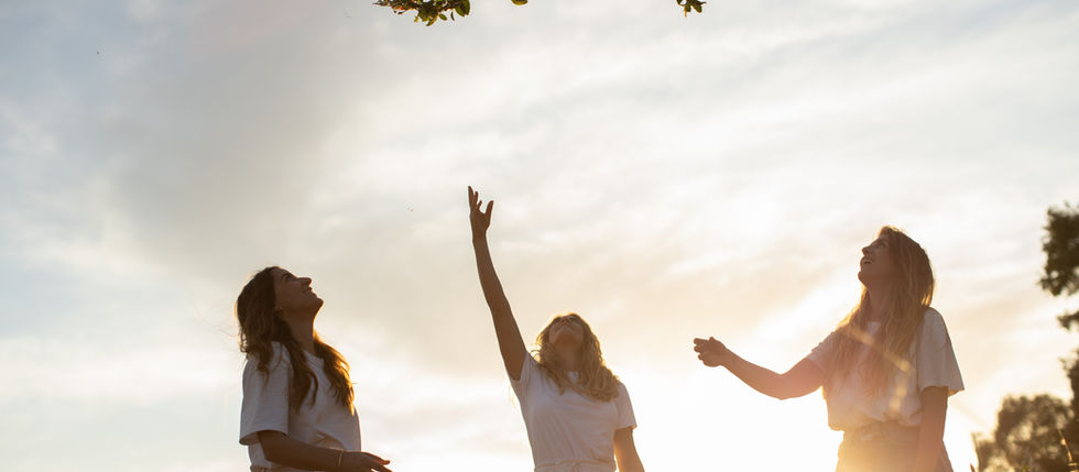 Frauenkreise: Gemeinsames Erleben und Wachsen