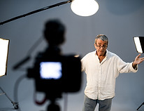 Actor's Audition