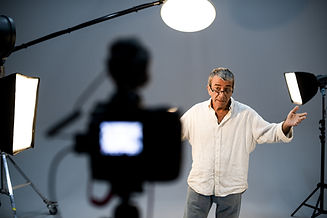 Actor's Audition