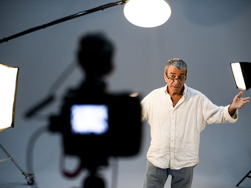 10-Step Guide to Casting for Commercials, TV, and Film