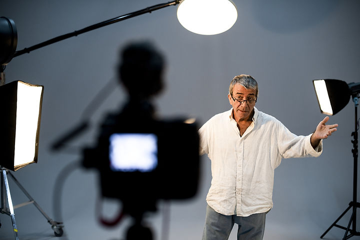 Actor's Audition
