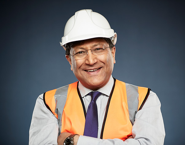 Construction Manager