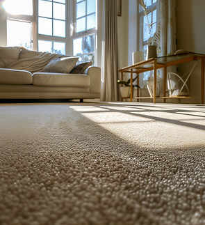 Close Up Carpet
