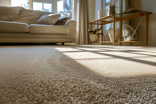 Close Up Carpet