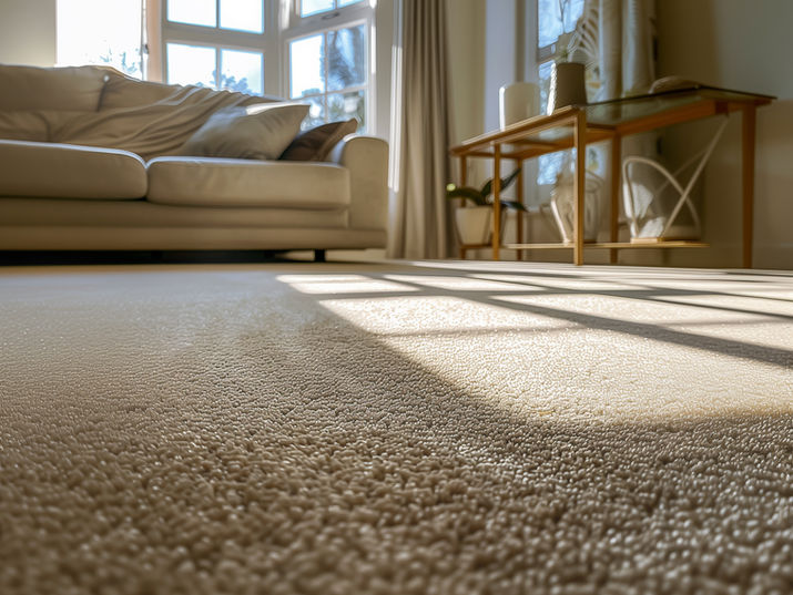 Carpet - Daley Flooring