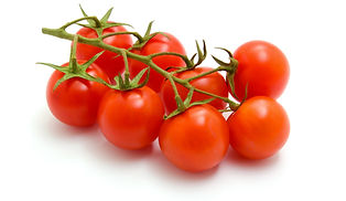 Tomates cerises