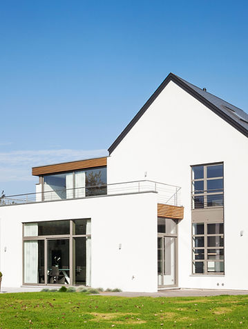 Modern White House