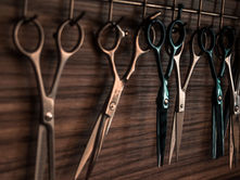 Top Tips for Choosing the Perfect Haircut Scissors: Finding the Right Type and Texture for Your Needs