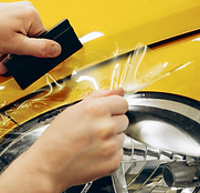 Car Wrapping